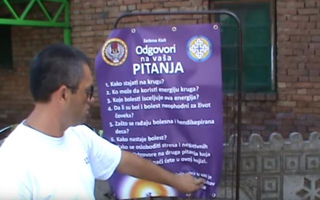 Najdanove krugove u Maloj Krsni posetilo milion ljudi